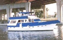 Boat Picture - Ms Pamela